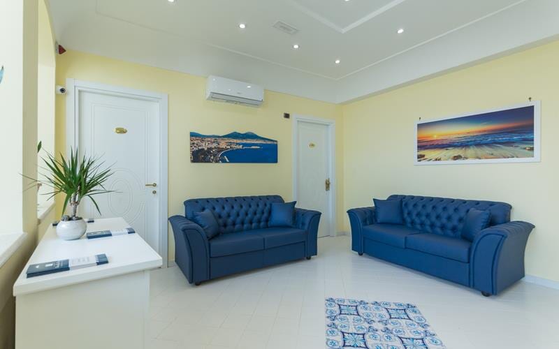 Domus Relais Posillipo